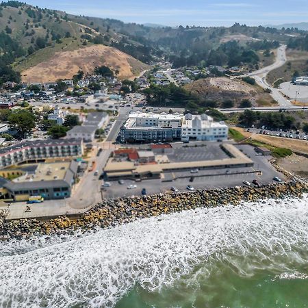 Inn At Rockaway San Francisco Pacifica Zewnętrze zdjęcie
