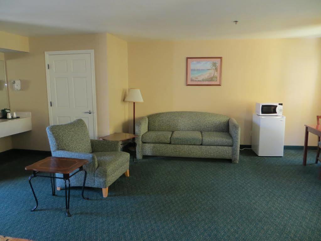 Inn At Rockaway San Francisco Pacifica Zewnętrze zdjęcie