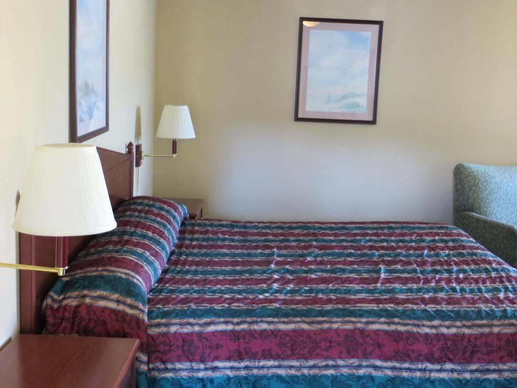Inn At Rockaway San Francisco Pacifica Zewnętrze zdjęcie